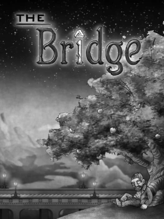 The Bridge box art