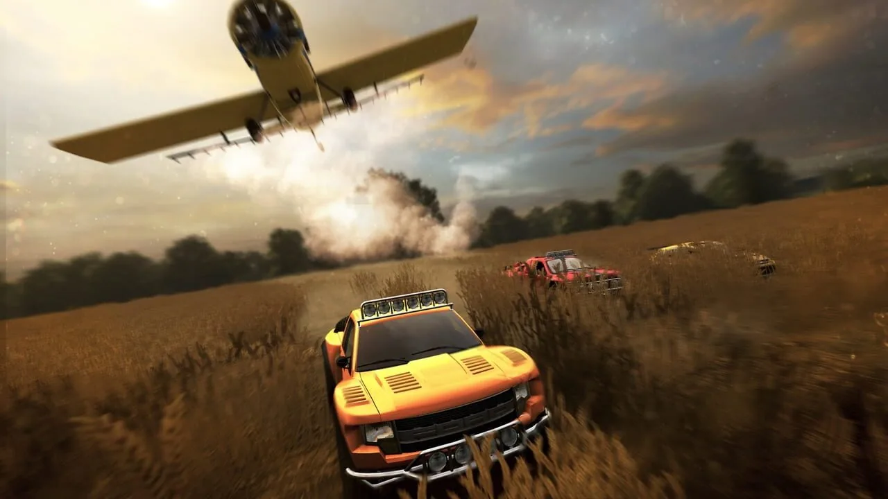 The Crew screenshot 2