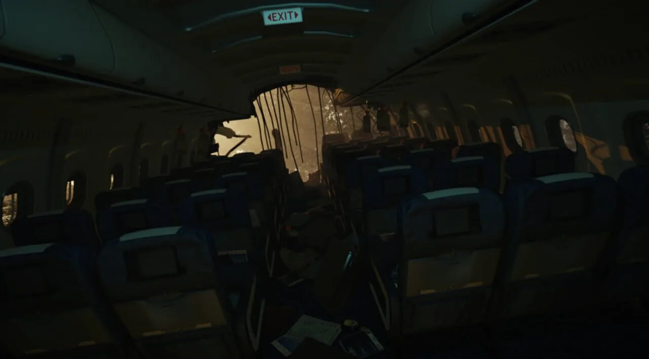 The Forest screenshot 1