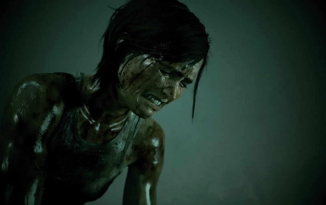 The Last of Us Part II screenshot 2