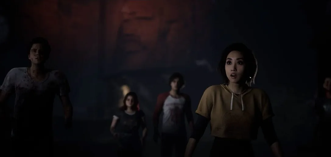 The Quarry screenshot 2
