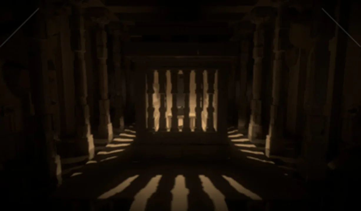 The Witness screenshot 1