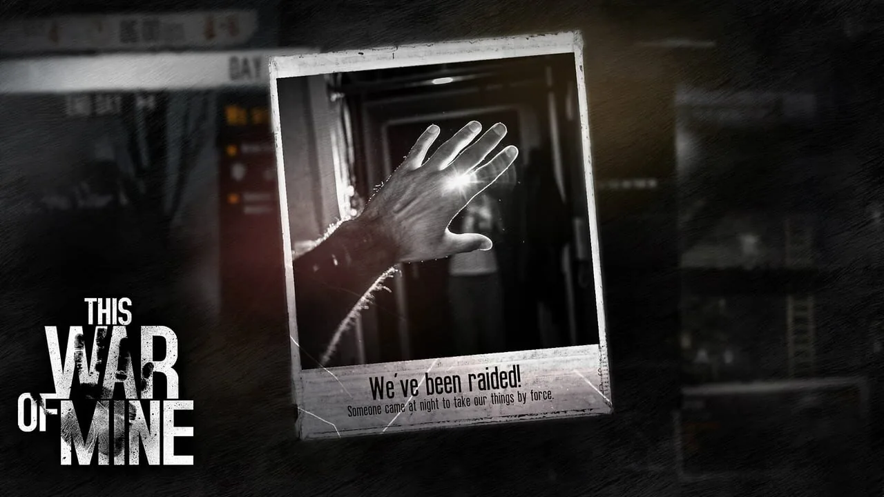 This War of Mine screenshot 1