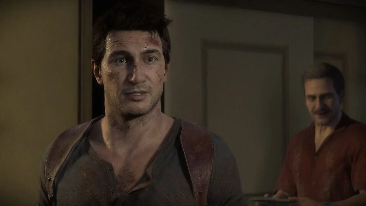 Uncharted 4: A Thief's End screenshot 2