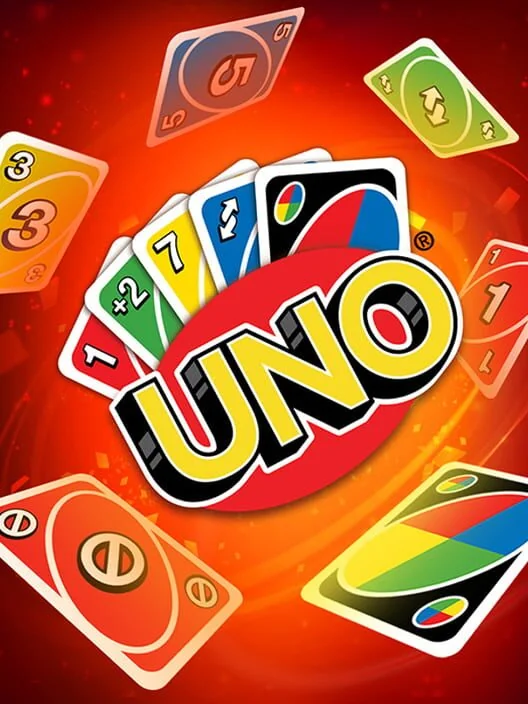 Uno box art