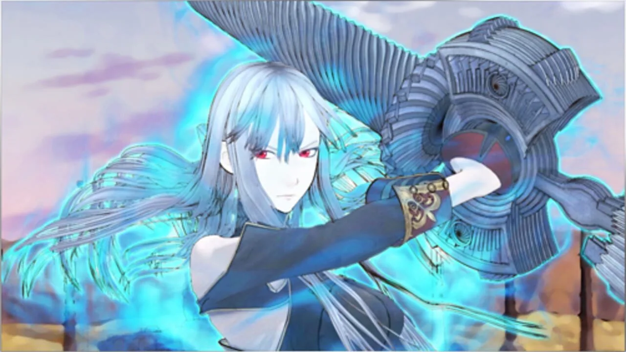 Valkyria Chronicles Remastered gameplay on PlayStation 4