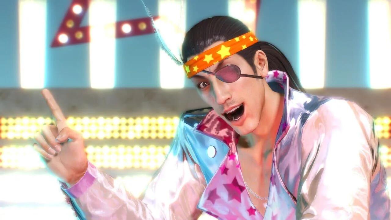 Yakuza 0 screenshot 2