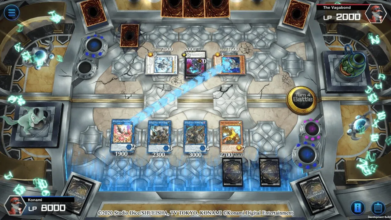 Yu-Gi-Oh! Master Duel screenshot 1