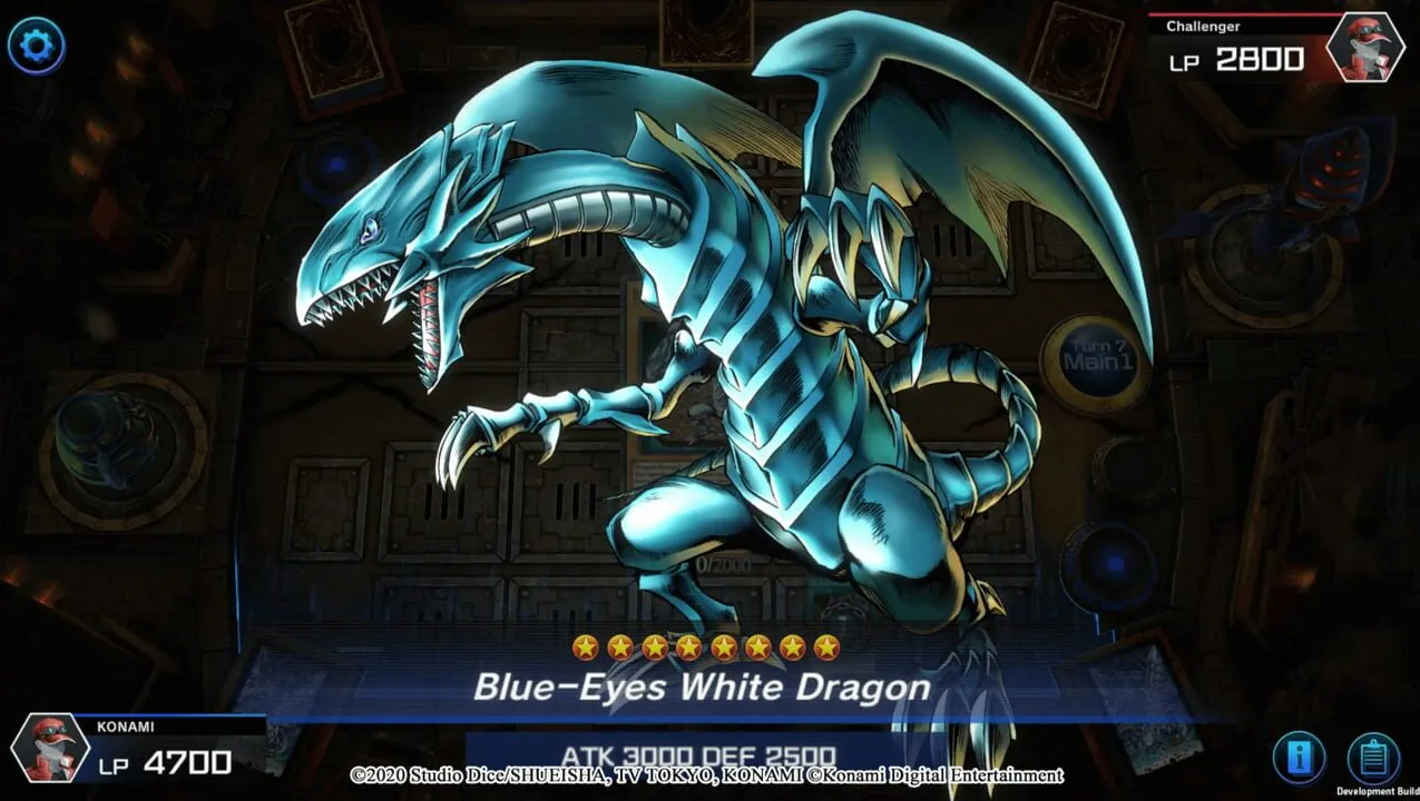 Yu-Gi-Oh! Master Duel screenshot 2
