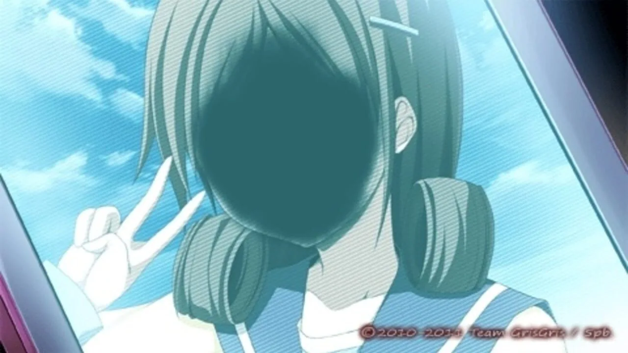 Corpse Party: Book of Shadows screenshot 2