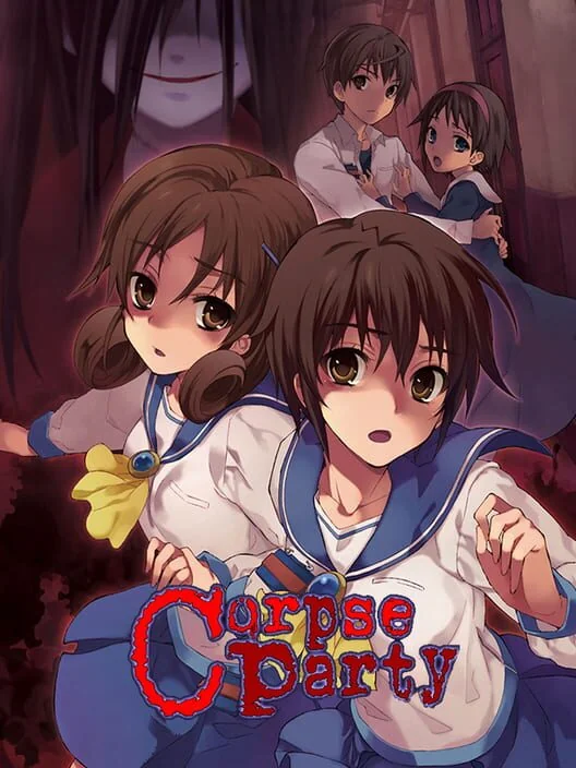 Corpse Party box art