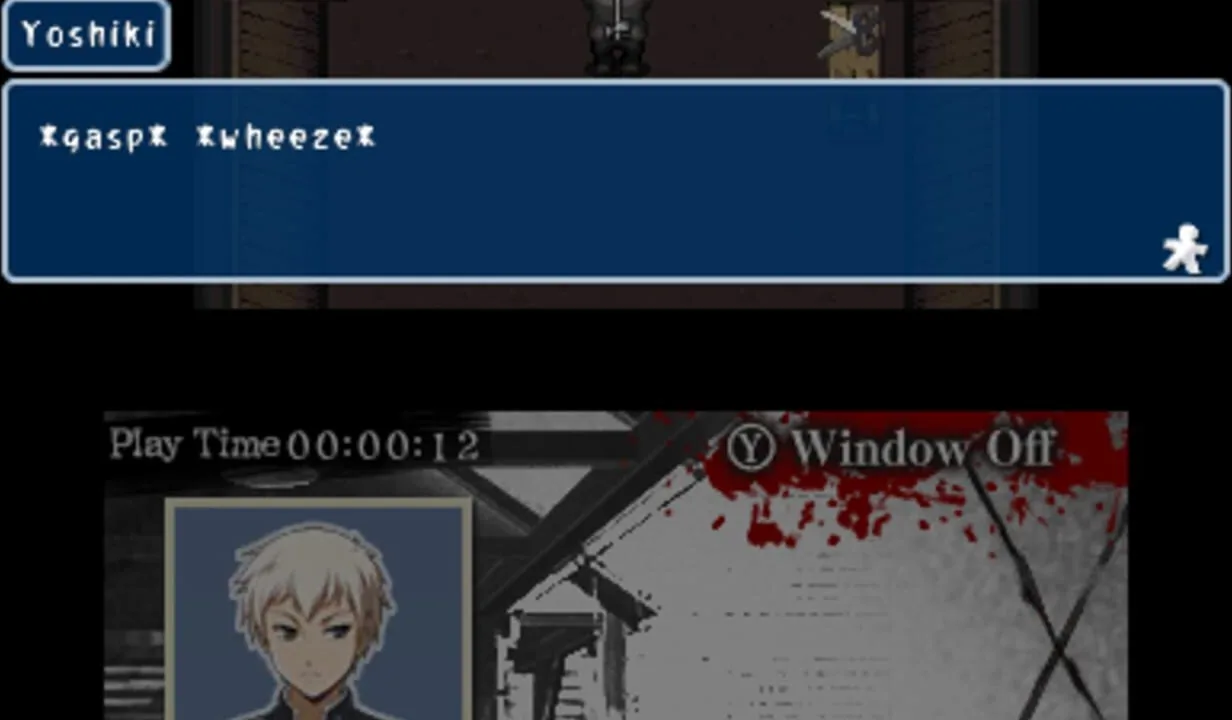 Corpse Party screenshot 1