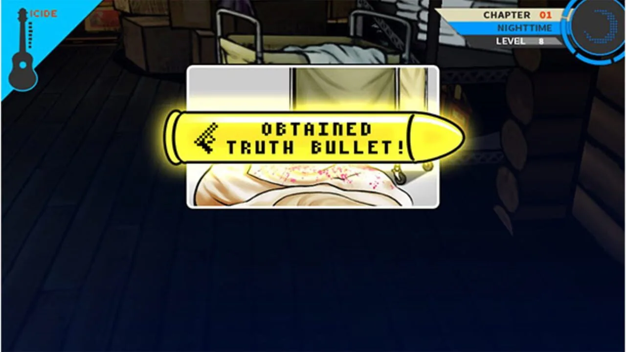 Danganronpa 2: Goodbye Despair screenshot 2