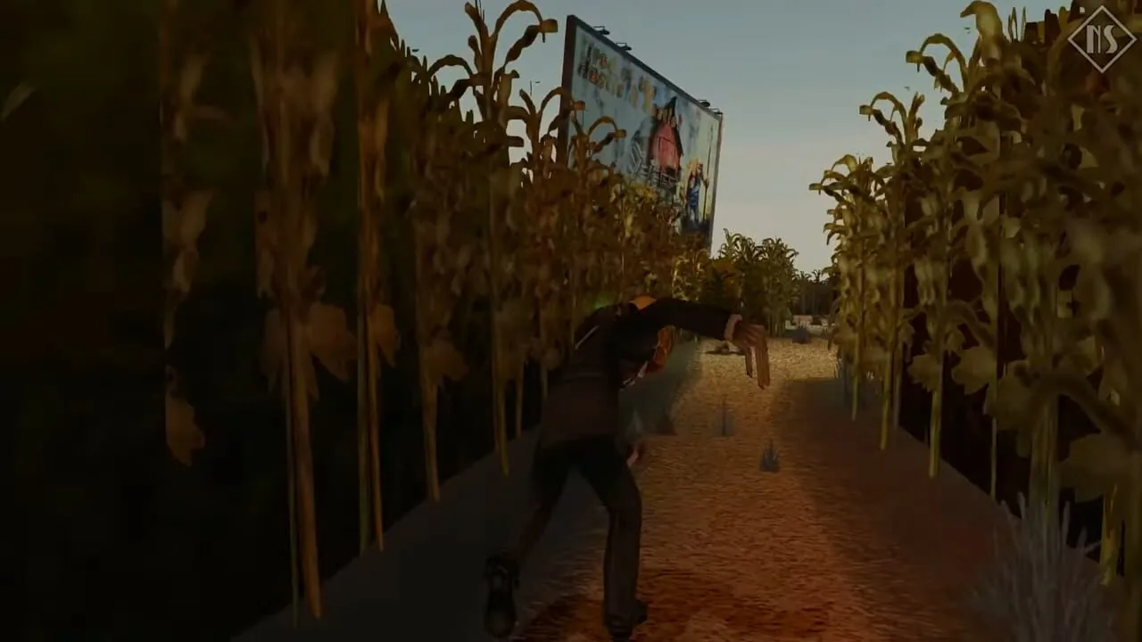 Dead Head Fred screenshot 2