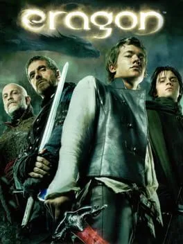 Eragon gameplay on PlayStation Portable