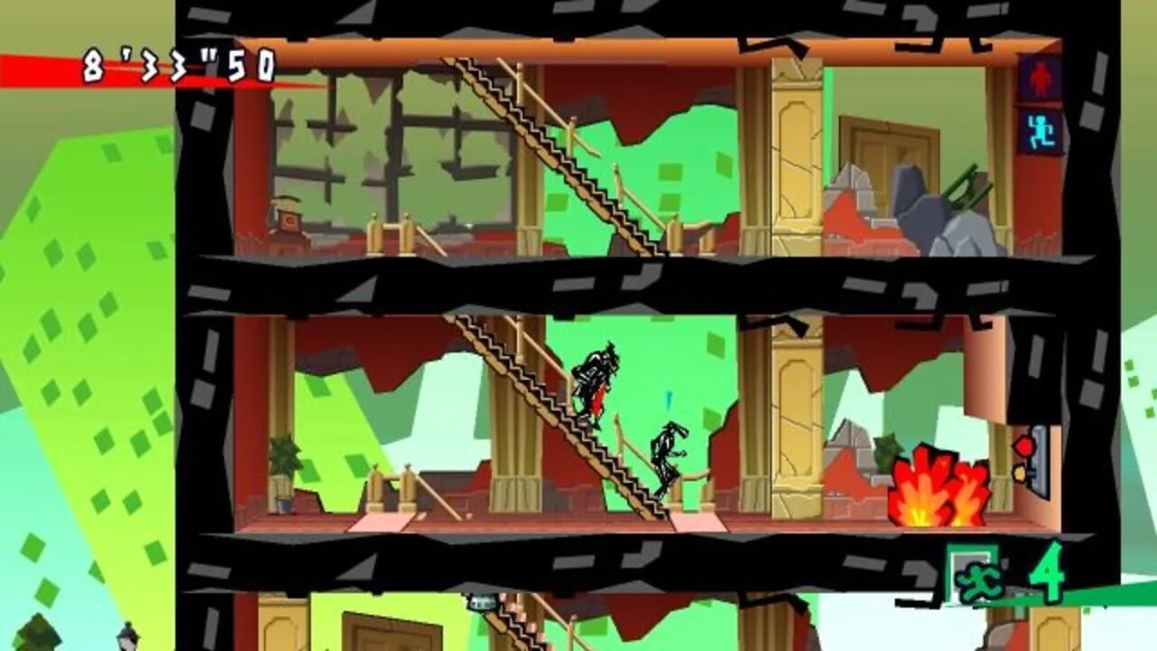 Exit screenshot 1