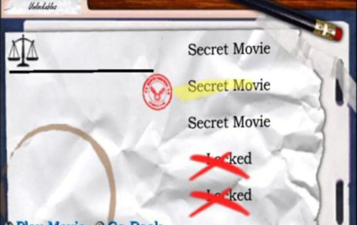 Harvey Birdman: Attorney at Law screenshot 2