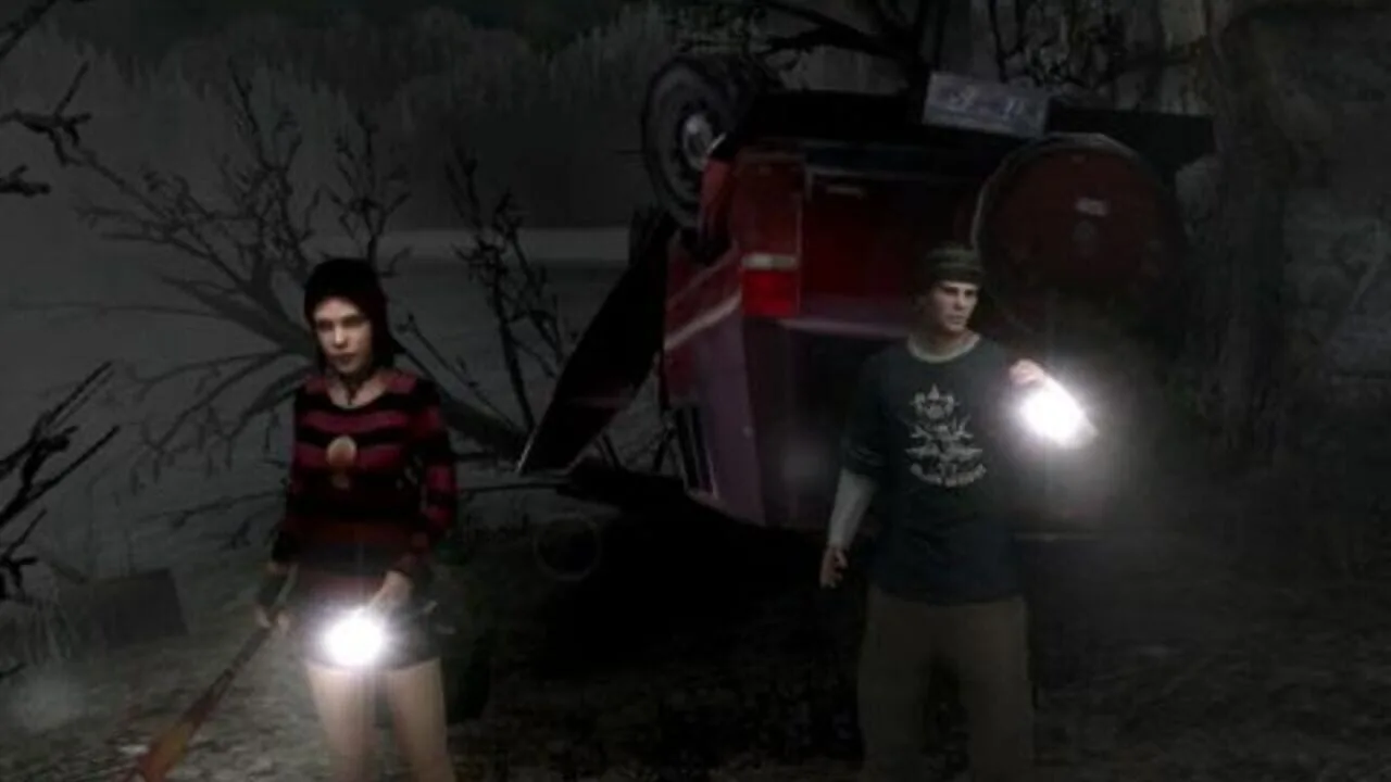 ObsCure: The Aftermath screenshot 2