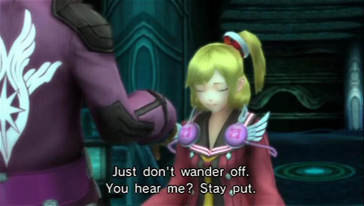 Phantasy Star Portable 2 gameplay on PlayStation Portable