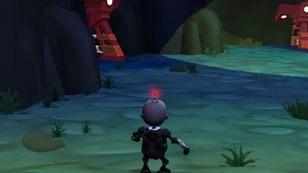 Secret Agent Clank screenshot 1