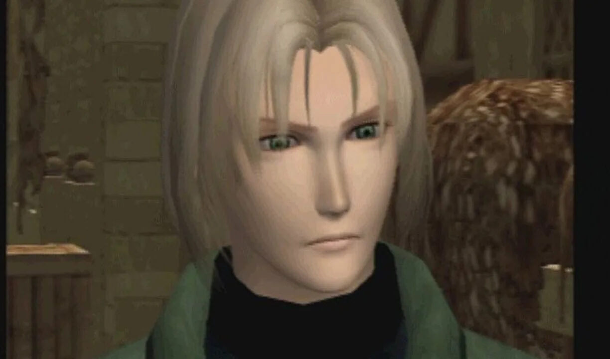 Shadow of Destiny screenshot 1