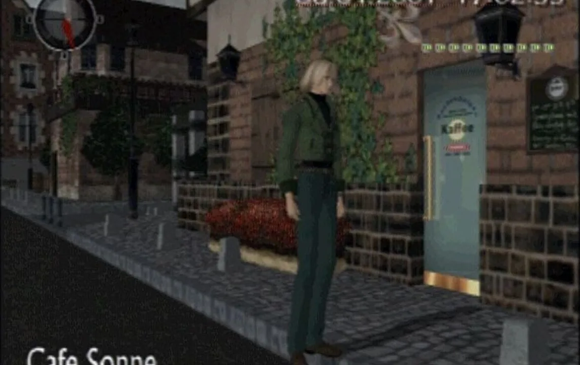 Shadow of Destiny screenshot 2