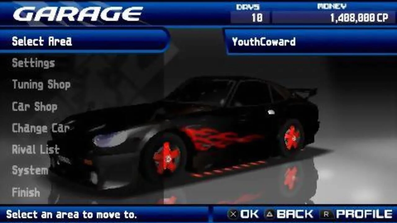 Street Supremacy screenshot 1