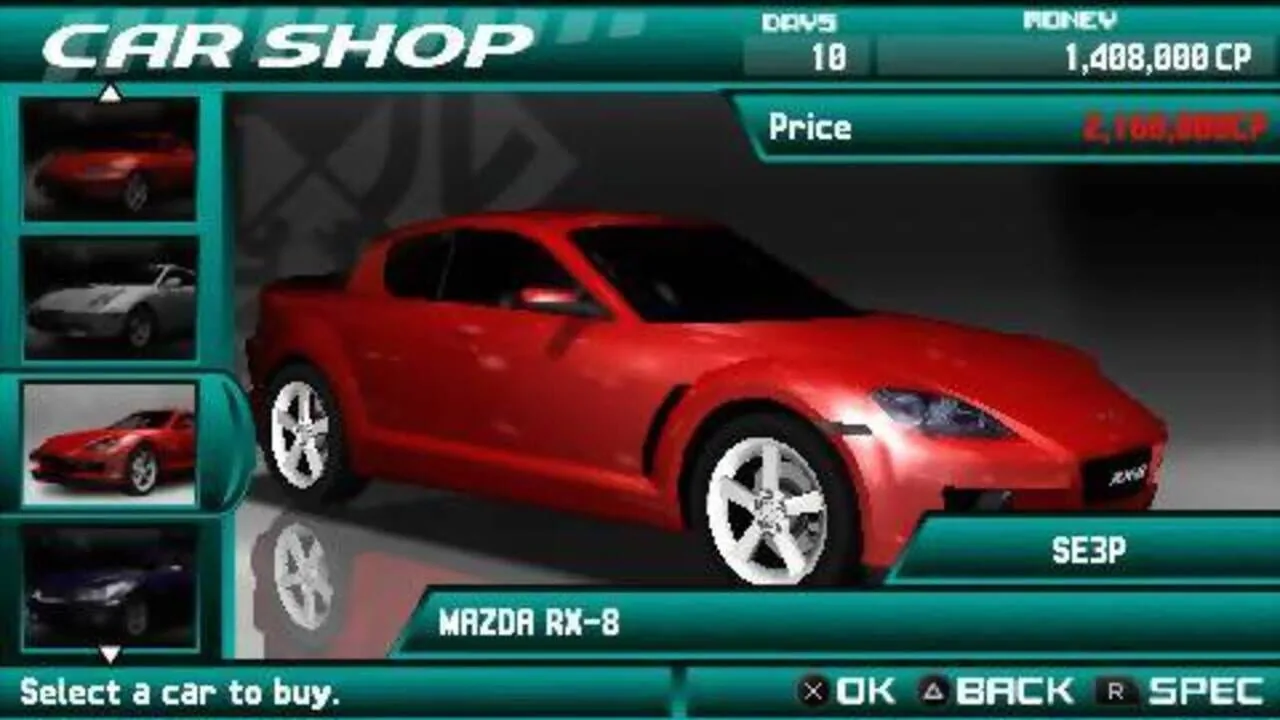 Street Supremacy screenshot 2