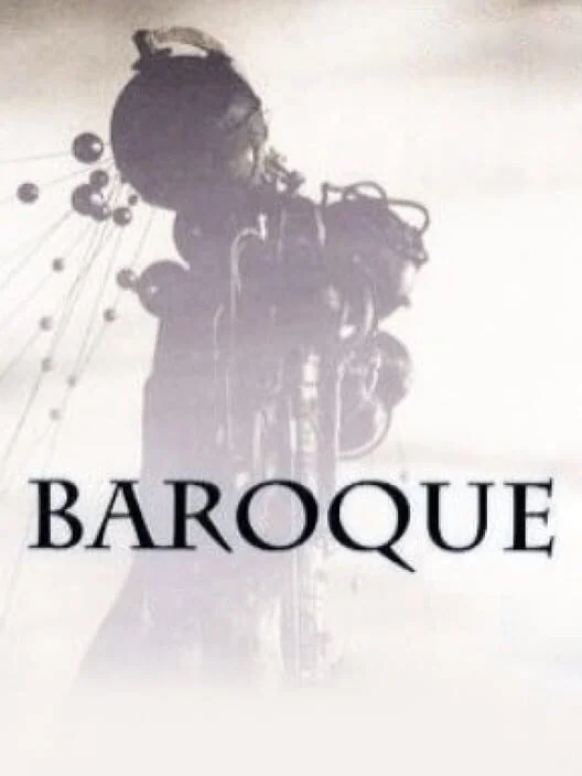 Baroque box art