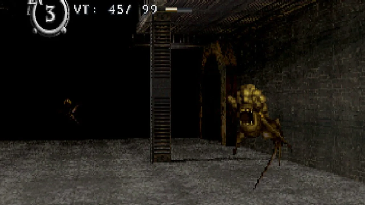Baroque screenshot 2