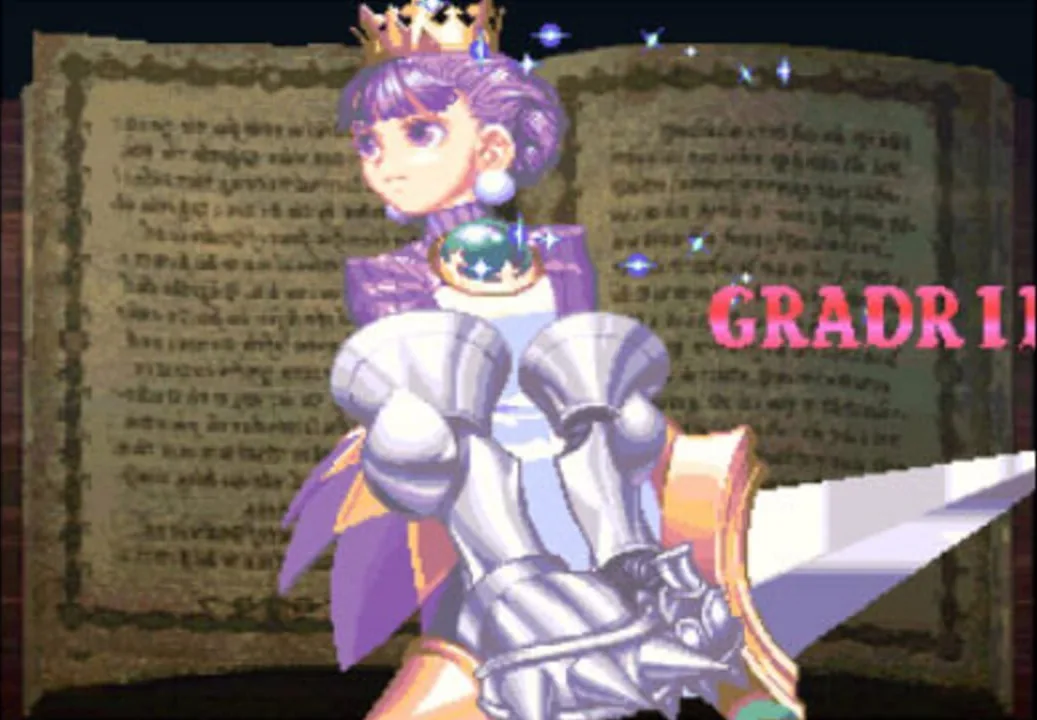 Princess Crown screenshot 1