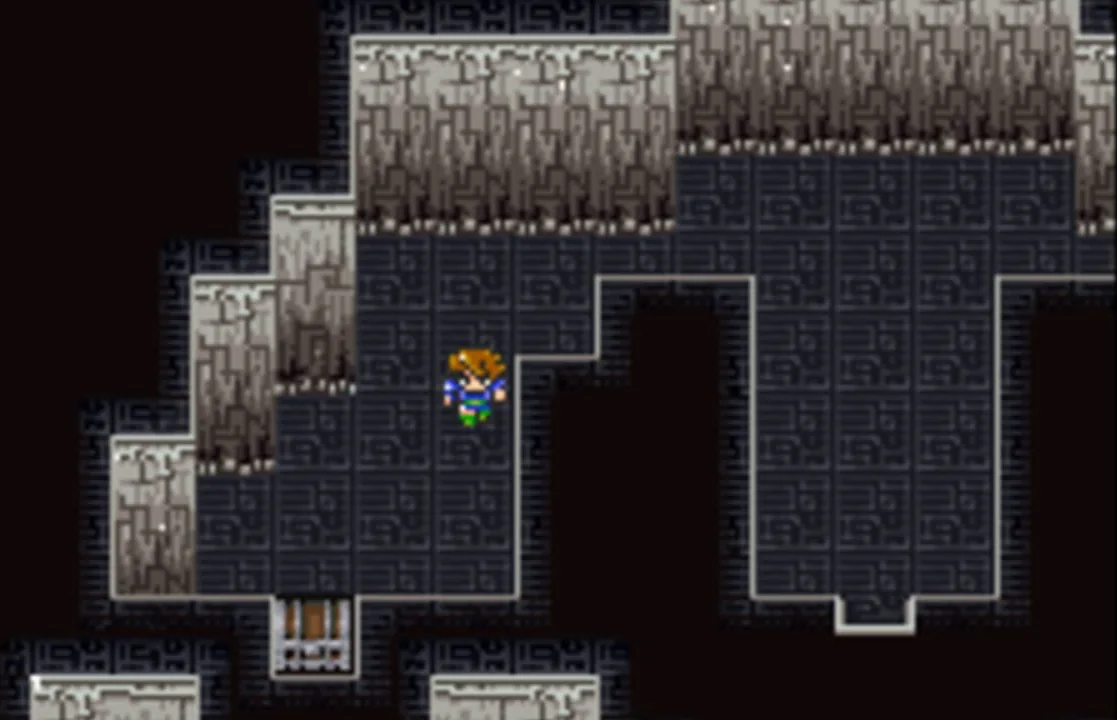 Final Fantasy V screenshot 1