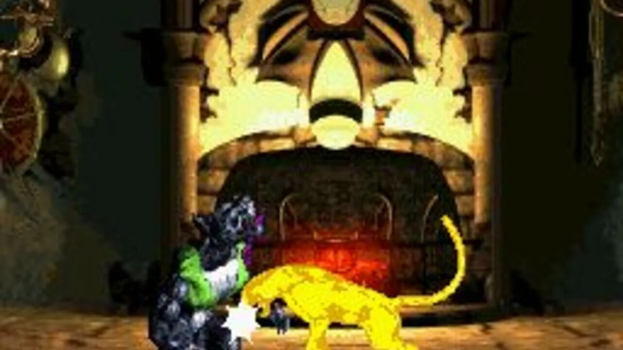 Killer Instinct screenshot 2