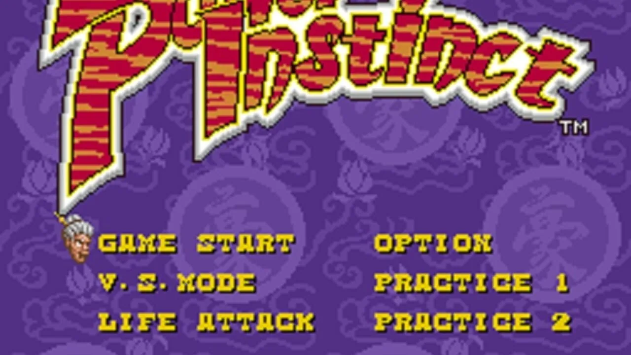 Power Instinct screenshot 2