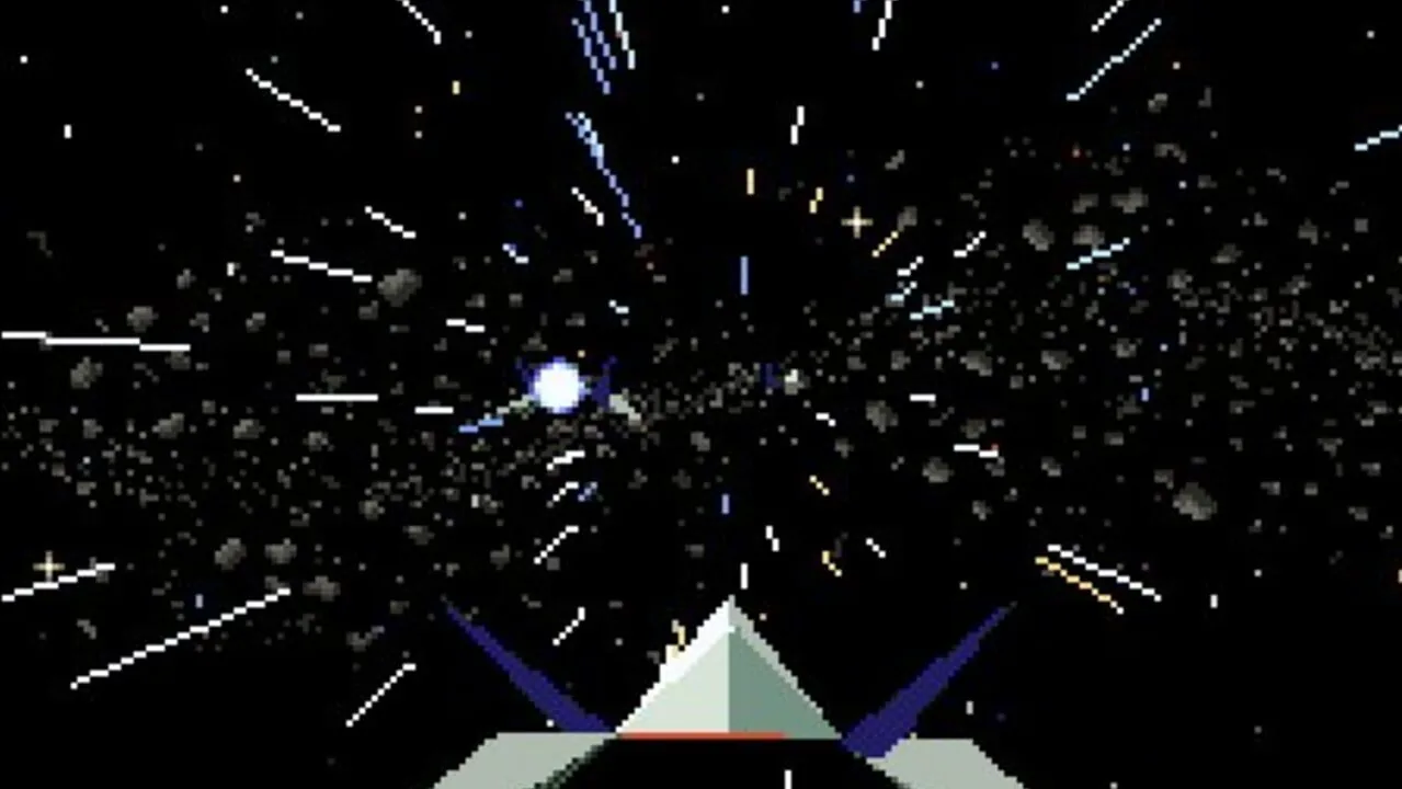 Star Fox screenshot 1