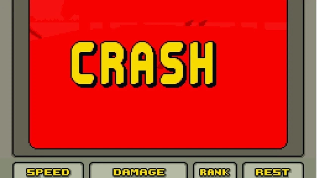 Stunt Race FX screenshot 1