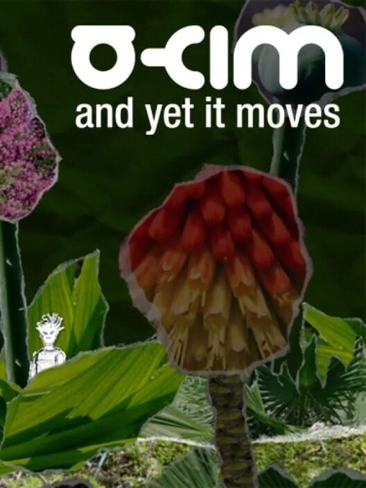 And Yet It Moves box art