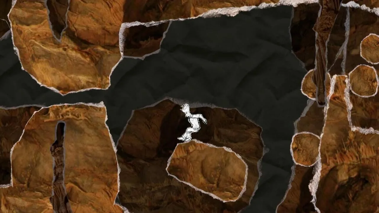 And Yet It Moves screenshot 2