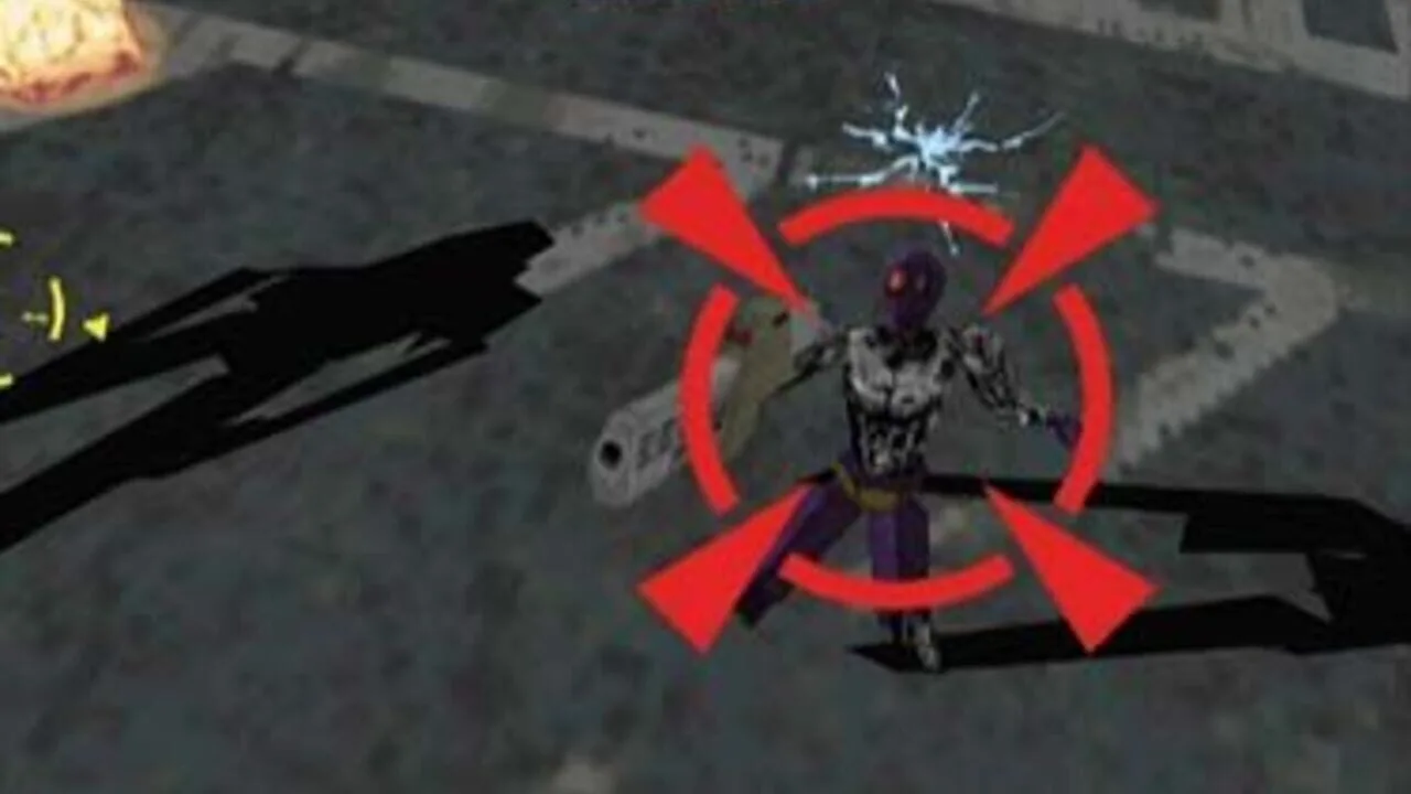 Arcade Hits Pack: Gunblade NY and L.A. Machineguns gameplay on Wii