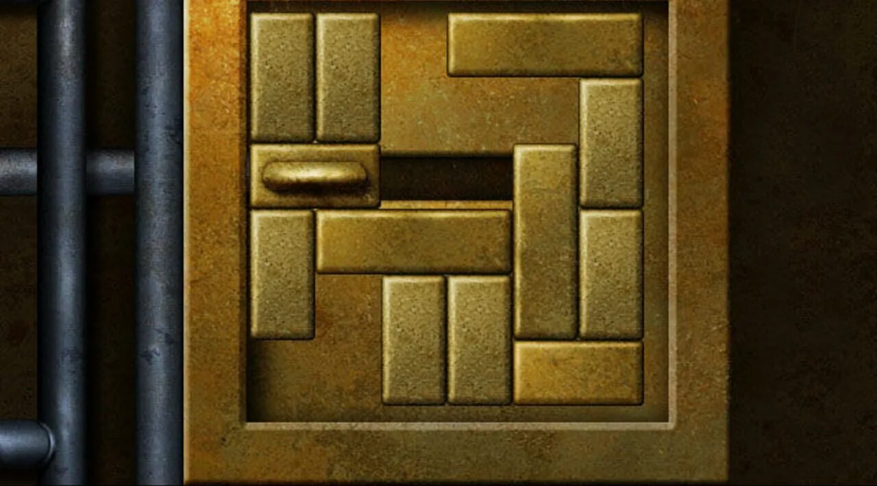 Broken Sword: Shadow of the Templars - The Director's Cut screenshot 2