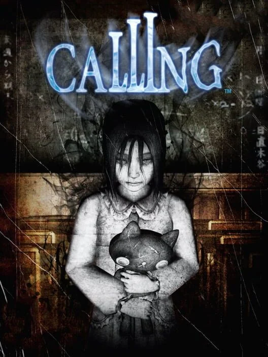 Calling box art