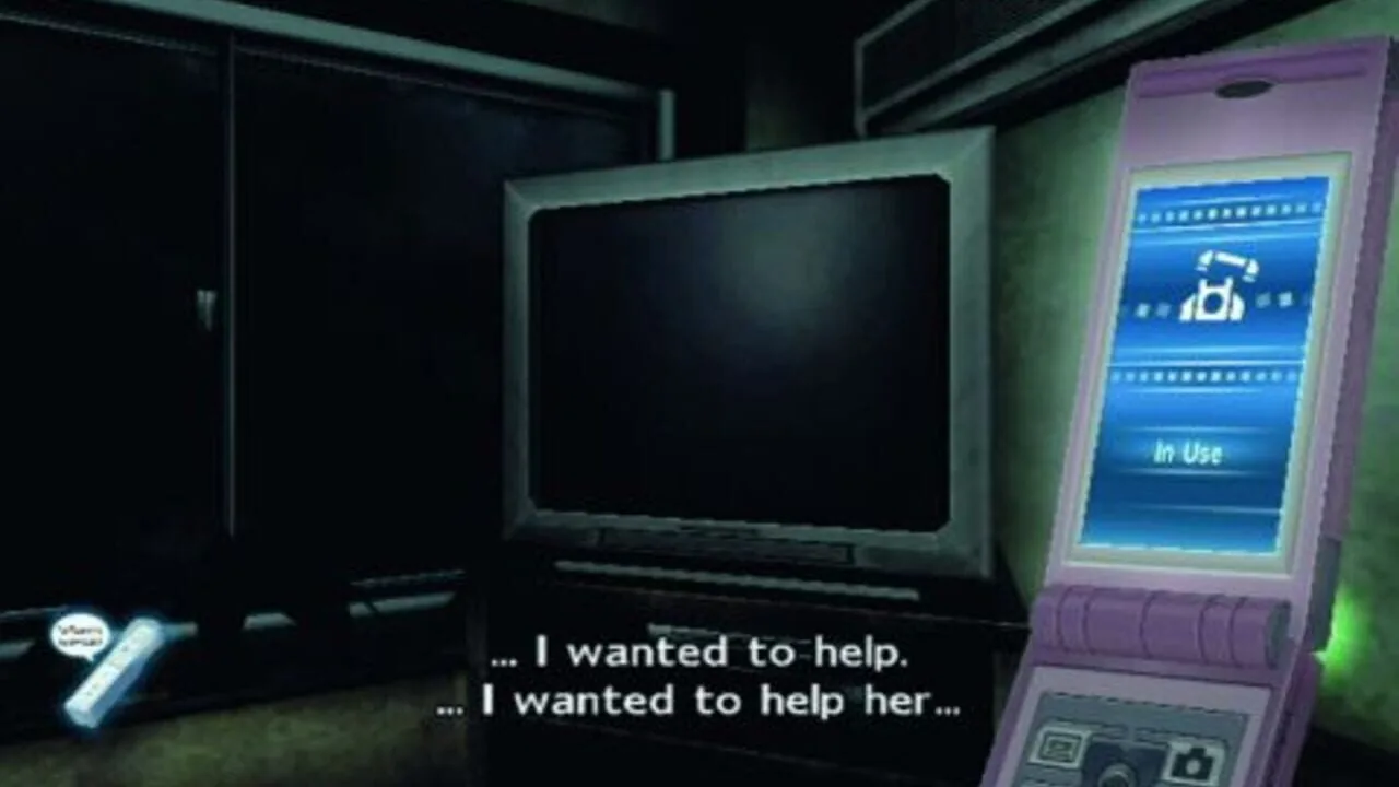 Calling screenshot 1