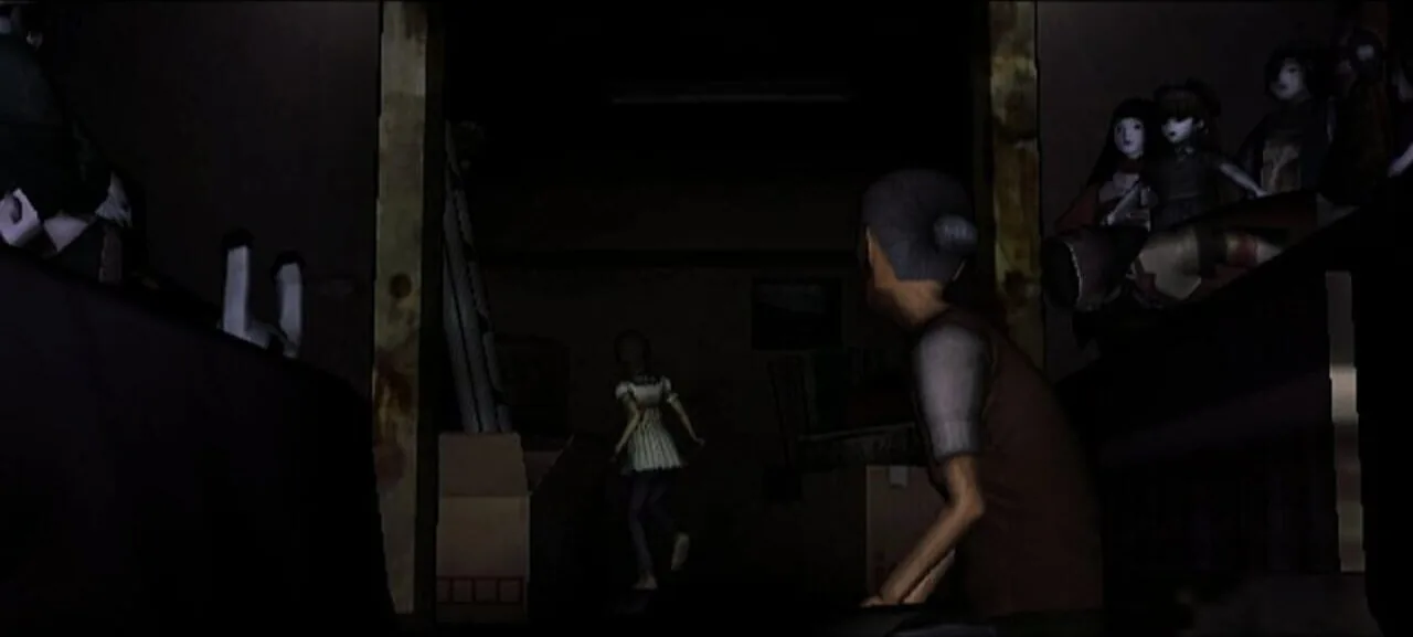 Calling gameplay on Wii