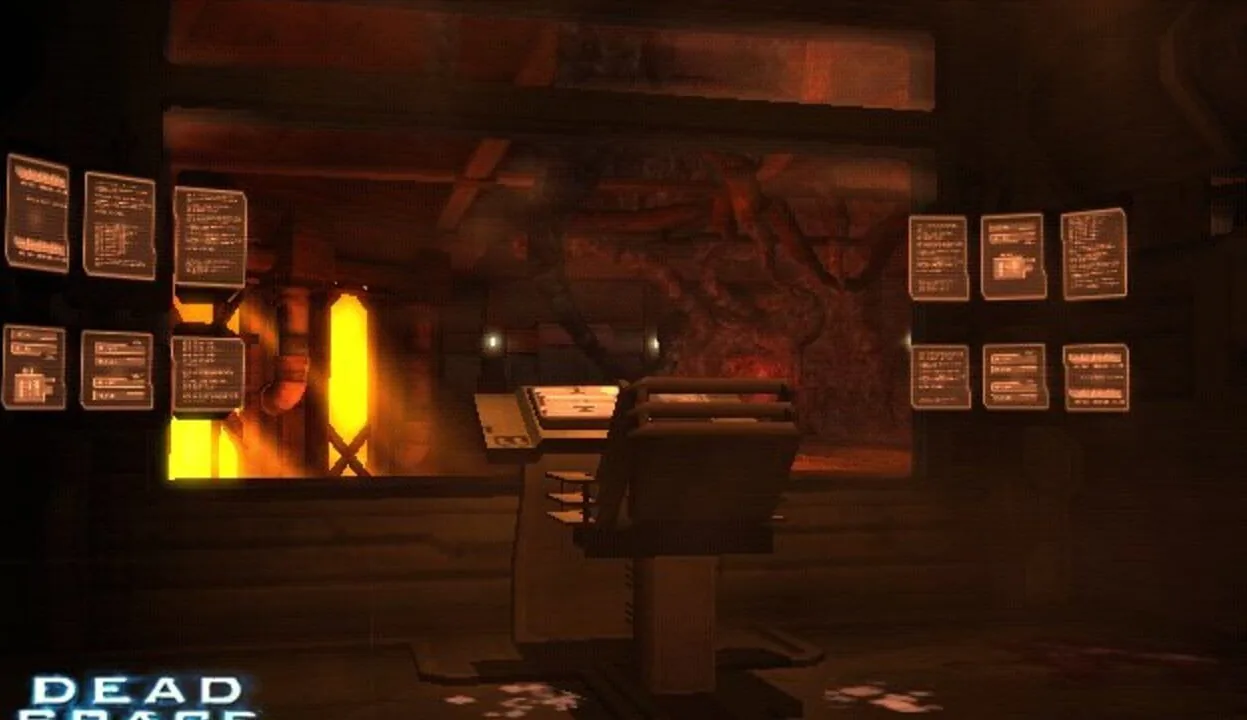 Dead Space: Extraction screenshot 1