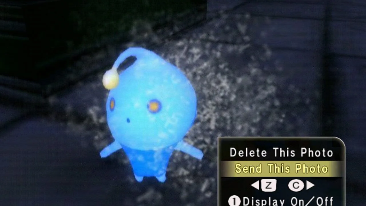 Elebits gameplay on Wii