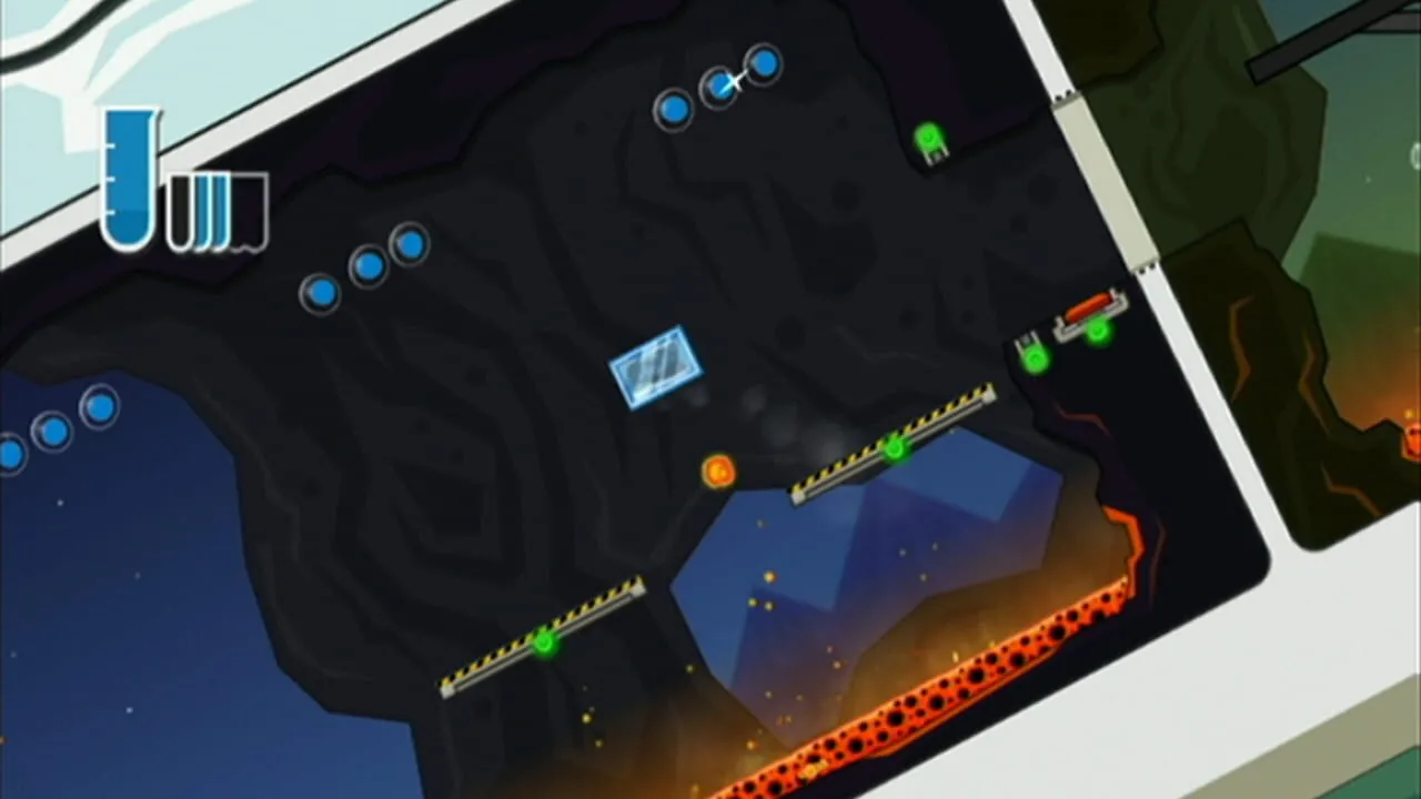 Fluidity screenshot 2