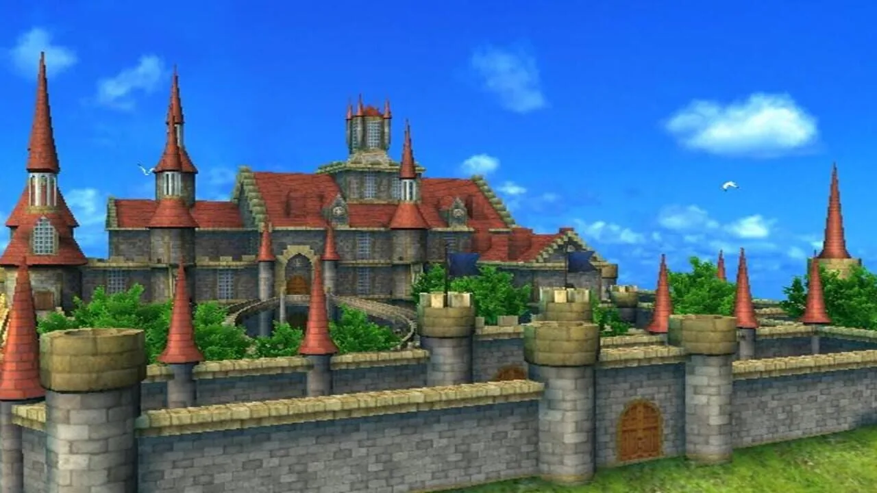 Fortune Street screenshot 1