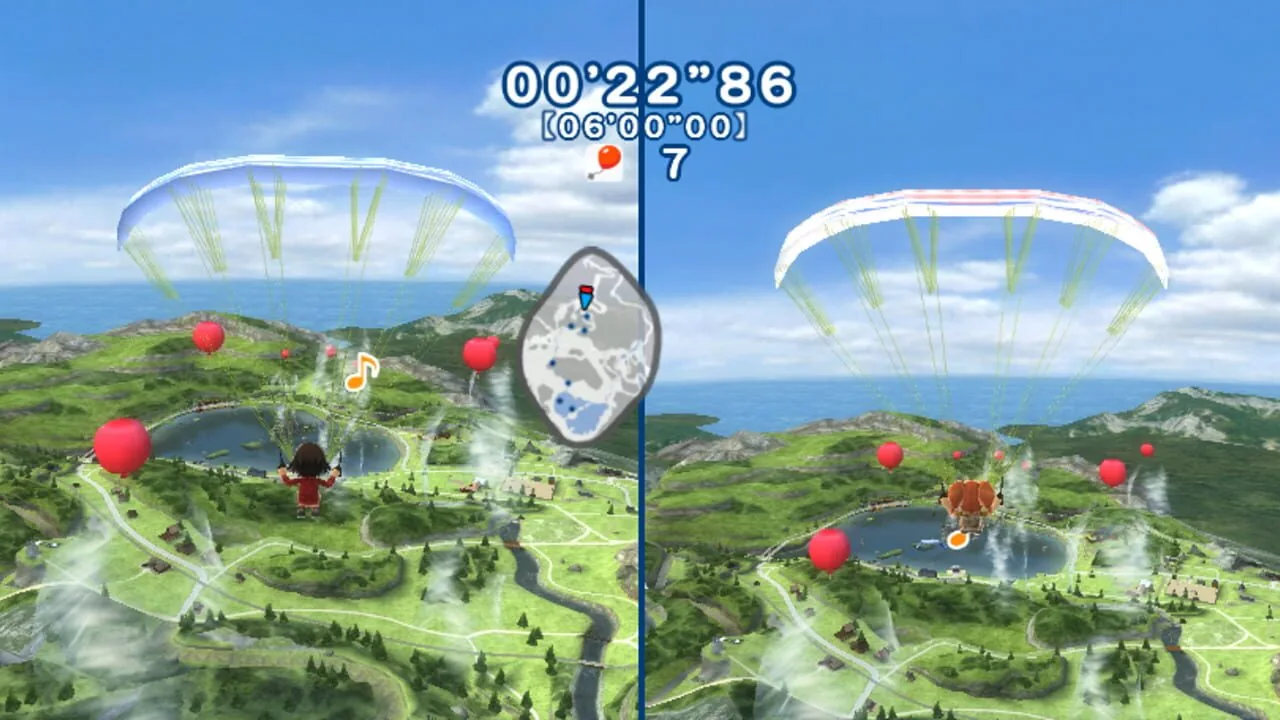 Go Vacation screenshot 2