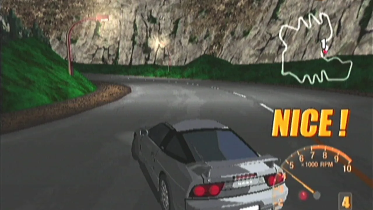 GT Pro Series screenshot 2