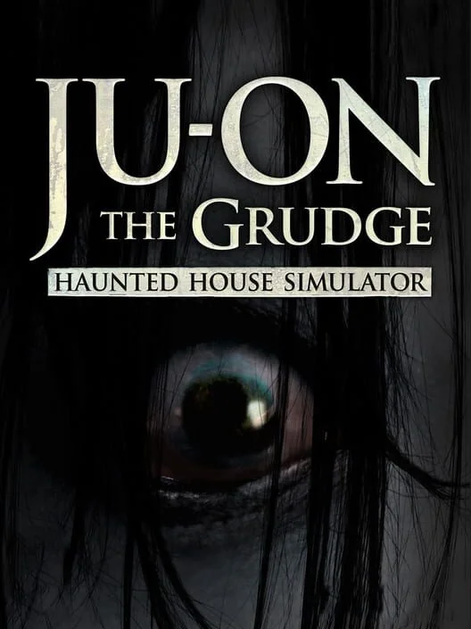 Ju-on: The Grudge box art